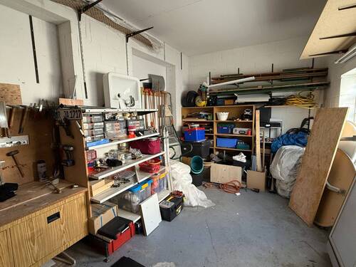 Werkstatt - 