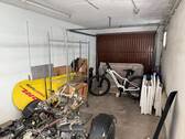 Garage - 