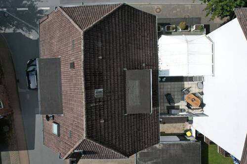 Draufsicht - 