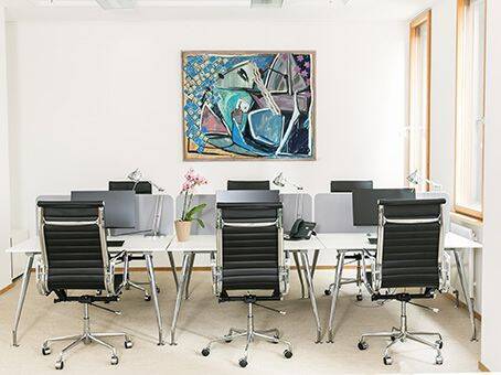 Co-Working Büro. - Büro in Berlin