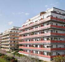 Für die ganze Famile! Barrierefreie 5-Zimmerwohnung mit großem Balkon auf ca. 118m² - Leipzig Zentrum-Südost