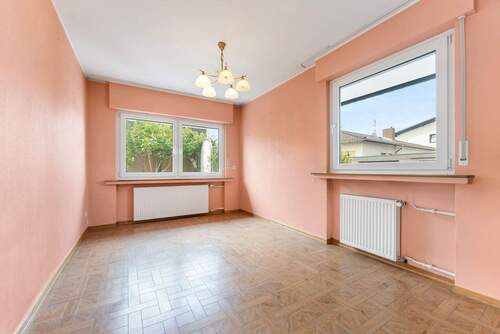 Esszimmer - Bungalow mit 141,00 m² in Bornheim zum Kaufen