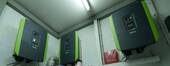 Wechselrichter PV - 