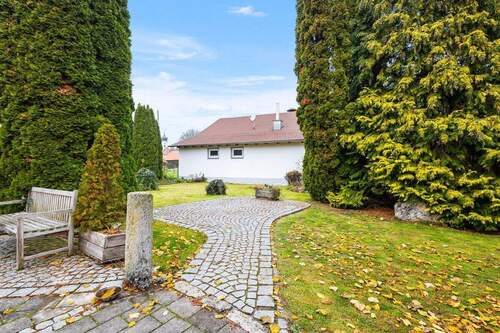 Bild 2 - 5 Zimmer Einfamilienhaus zum Kaufen in Wolferkofen