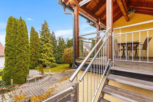 Bild 3 - 5 Zimmer Einfamilienhaus in Wolferkofen