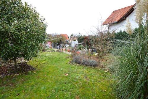 Grundstück Ansicht 4 - 