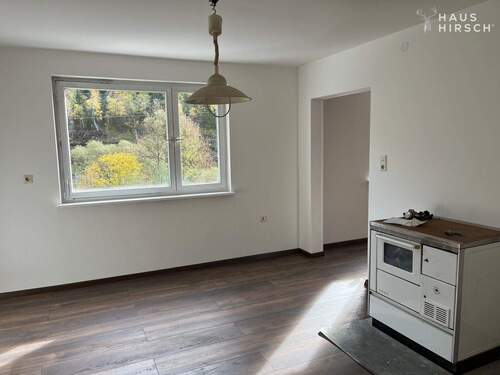 Küche - Einfamilienhaus mit 250,00 m&sup2; in Ludwigsstadt zum Kaufen