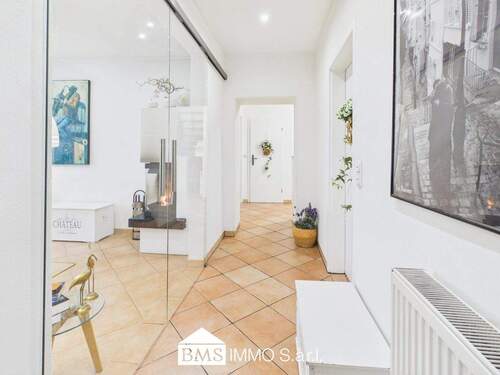 Bild 2 - 5 Zimmer Einfamilienhaus zum Kaufen in Oberbillig