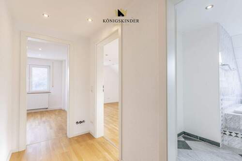 DG 1 - Mehrfamilienhaus, Wohnhaus mit 130,00 m&sup2; in Alfdorf-Rienharz zum Kaufen