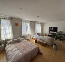 Moderne 2-Zimmer-Stadtwohnung in Detmold