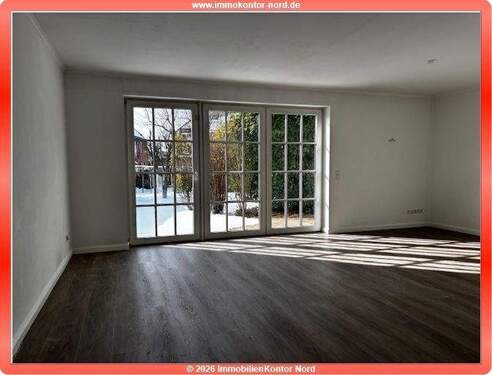 Wohnen.jpeg - ++ Wohnen in ruhiger, familienfreundlicher Lage - mit Süd-Terrasse, Garten ++