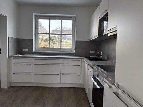 Küche.jpeg - Doppelhaushälfte mit 120,00 m&sup2; in Lütjensee zur Miete