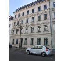 3-Zimmer-Wohnung in Neustadt-Neuschönefeld - Leipzig
