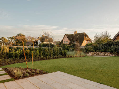 Garten - 
