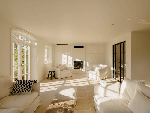 Wohnzimmer - 