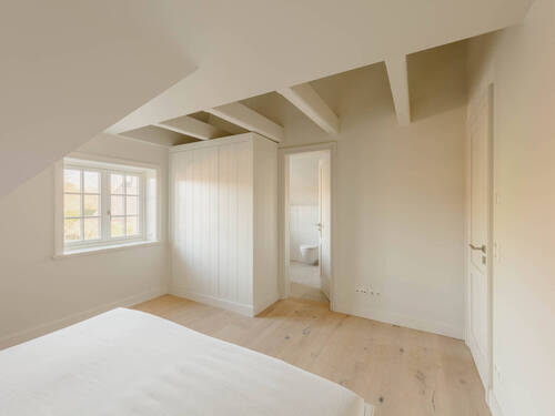 Schlafzimmer - 