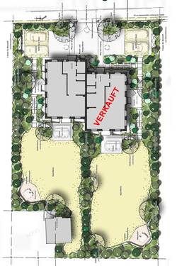Lageplan - 