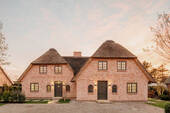 Hausansicht - 
