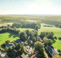 Traumhaftes Baugrundstück am Naturschutzgebiet - Aukrug