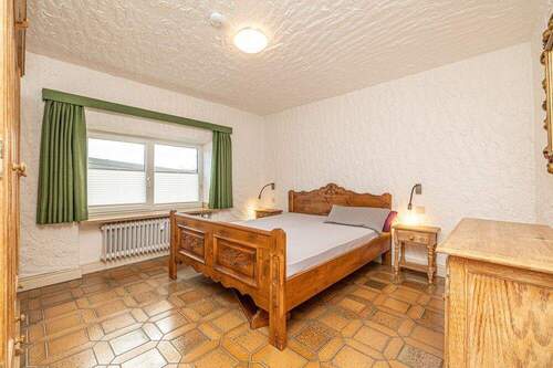 Schlafzimmer - 