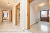 Wohnung EG - 