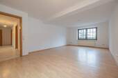 Wohnung EG - 