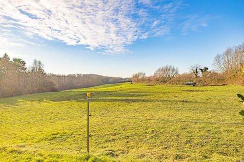 Mit Hauskoppel - 1 Zimmer Bauernhaus, Landhaus in Hohenfelde