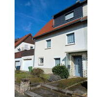 Doppelhaushälfte mit Garage - 236.000,00&nbsp;EUR Kaufpreis, ca.&nbsp; 124,00&nbsp;m&sup2;&nbsp;Wohnfl&auml;che in Saarbrücken Dudweiler (PLZ: 66125)
