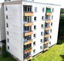 Zweizimmerwohnung in Kirchseeon-Eglharting