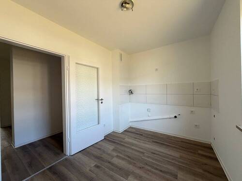 Kochen - Etagenwohnung mit 55,30 m&sup2; in Kirchseeon zur Miete