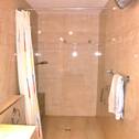 Bad - Dusche - 