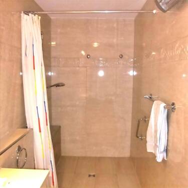 Bad - Dusche - 