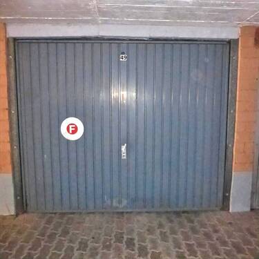Tiefgaragen-Box - 