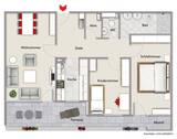 Grundriss - 