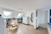 Schlafzimmer DG - 