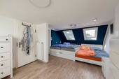 Schlafzimmer DG - 