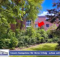 Elbnah Wohnen - Attraktive 2-Zimmerwohnung in HamburgOthmarschen - Hamburg / Othmarschen
