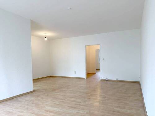 12949 LooseImmo Wohnzimmer - 2 Zimmer Etagenwohnung in Hamburg / Othmarschen
