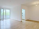 12949 LooseImmo Wohnzimmer - Etagenwohnung mit 62,00 m&sup2; in Hamburg / Othmarschen zum Kaufen