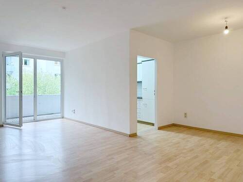12949 LooseImmo Wohnzimmer - Etagenwohnung mit 62,00 m&sup2; in Hamburg / Othmarschen zum Kaufen