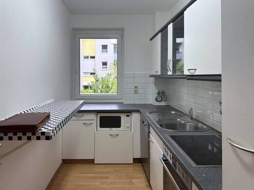 12949 LooseImmo Küche - 