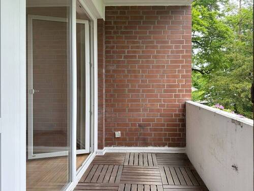 12949 LooseImmo Balkon - 