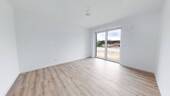 Schlafzimmer - 2 Zimmer Etagenwohnung zum Kaufen in Werlte