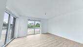 Wohnzimmer - 2 Zimmer Etagenwohnung in Werlte