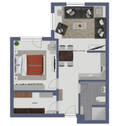 Wohnung 03 - 