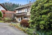 Zufahrt - Grundstück in Baden-Baden zum Kaufen