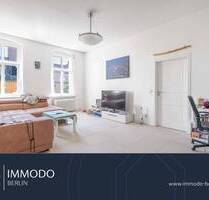 ?? Wohnglück im Sonnigem Zuhause - renovierte 2 Zimmer Wohnung mit Balkon - Berlin
