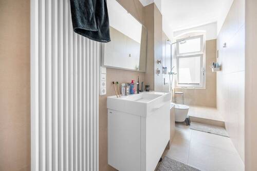 Badezimmer - 