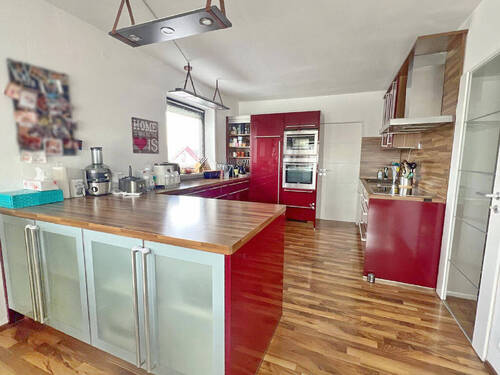 Bild3 - 4 Zimmer Etagenwohnung in Vogt