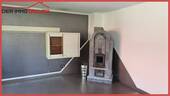 Wohnzimmer Kaminecke - 